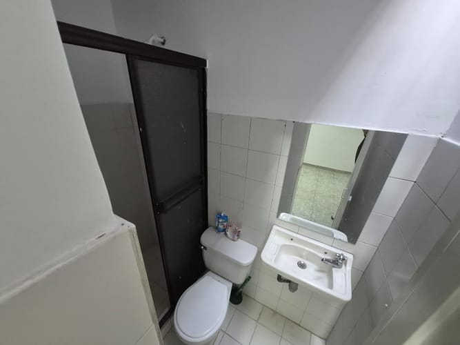 Casa de 7 alcobas en arriendo en San Francisco, Bucaramanga, 195 m² · foto 18 de 19