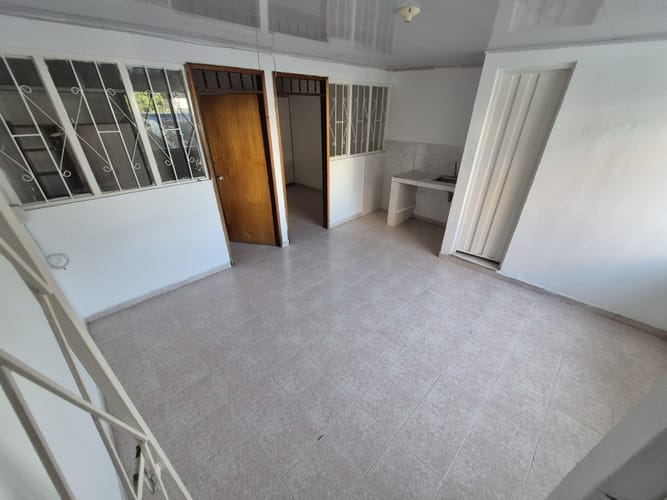 Casa de 7 alcobas en arriendo en San Francisco, Bucaramanga, 195 m² · foto 19 de 19