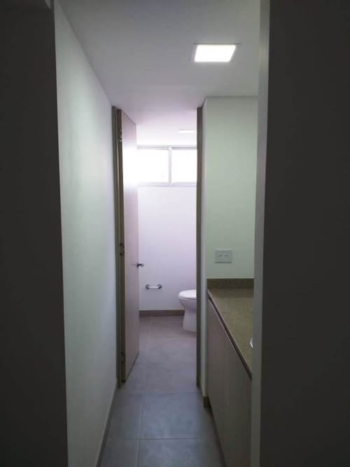 Oficina en arriendo en Alamos, Pereira, 48 m² · foto 4 de 8