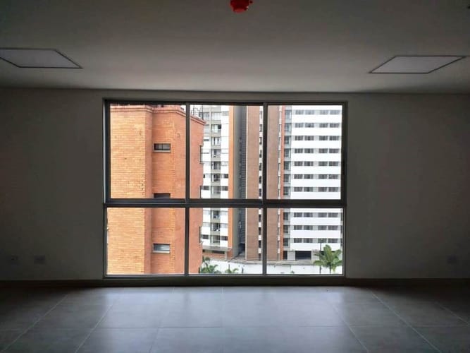 Oficina en arriendo en Alamos, Pereira, 48 m² · foto 7 de 8