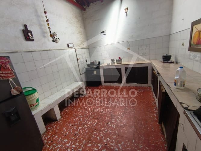 Casa de 4 alcobas en venta en Loma De La Doctora, Sabaneta, 612 m² · foto 4 de 15