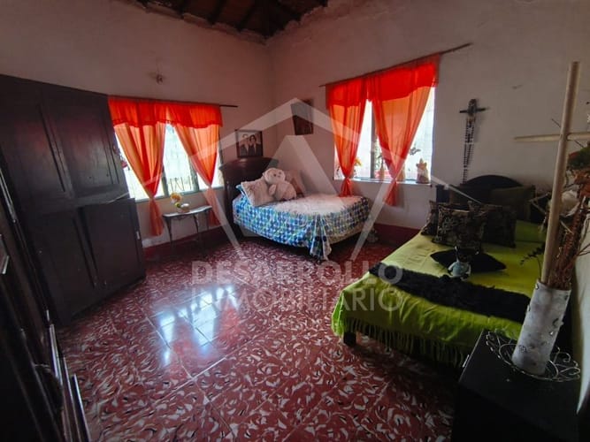 Casa de 4 alcobas en venta en Loma De La Doctora, Sabaneta, 612 m² · foto 7 de 15
