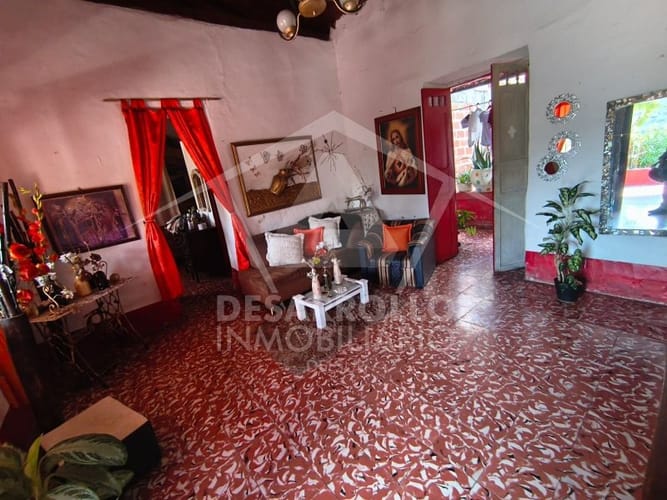 Casa de 4 alcobas en venta en Loma De La Doctora, Sabaneta, 612 m² · foto 8 de 15