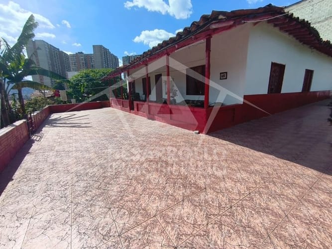 Casa de 4 alcobas en venta en Loma De La Doctora, Sabaneta, 612 m² · foto 10 de 15