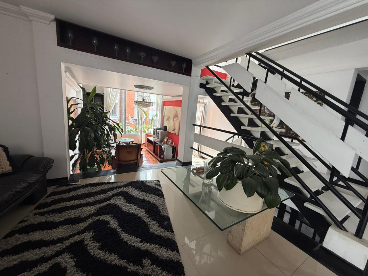 Casa en venta en Los Alamos, Pereira · foto 4 de 6