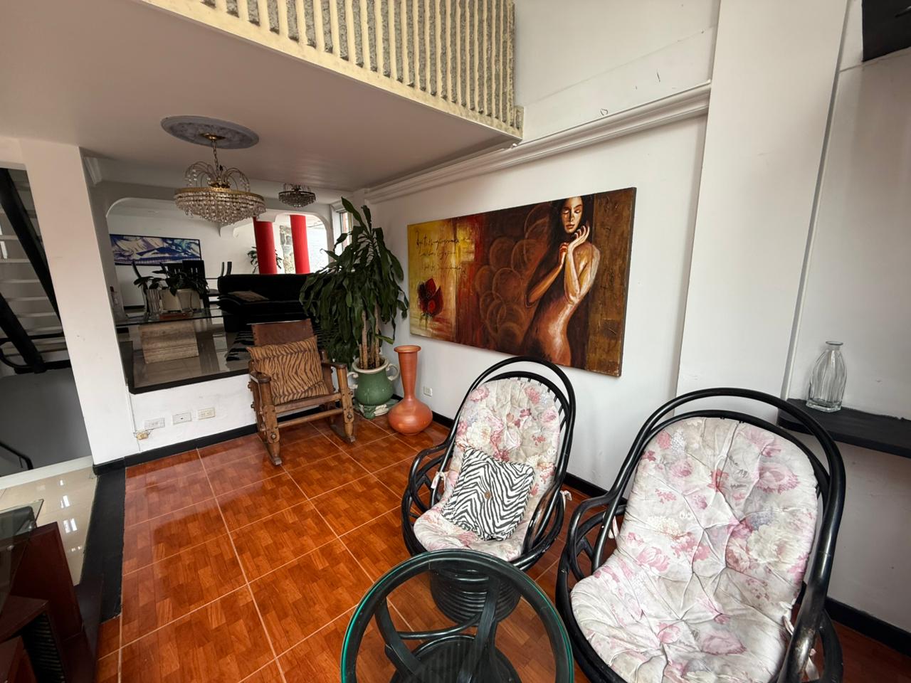 Casa en venta en Los Alamos, Pereira · foto 5 de 6