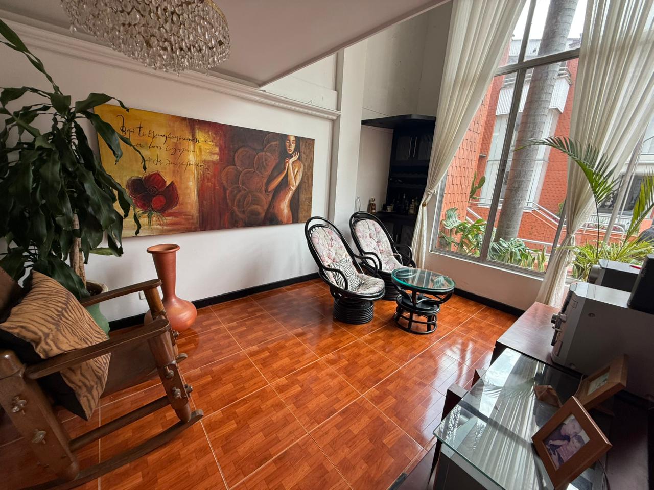 Casa en venta en Los Alamos, Pereira · foto 6 de 6