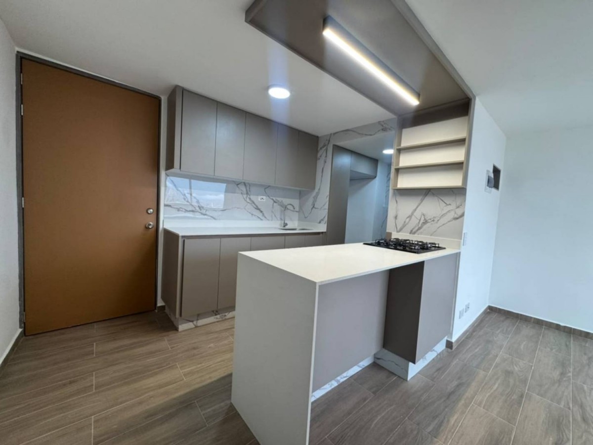 Foto del apartamento