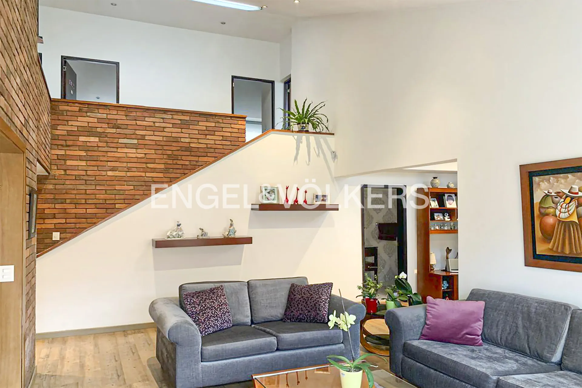 Casa en venta en Niza, Bogotá · foto 3 de 15