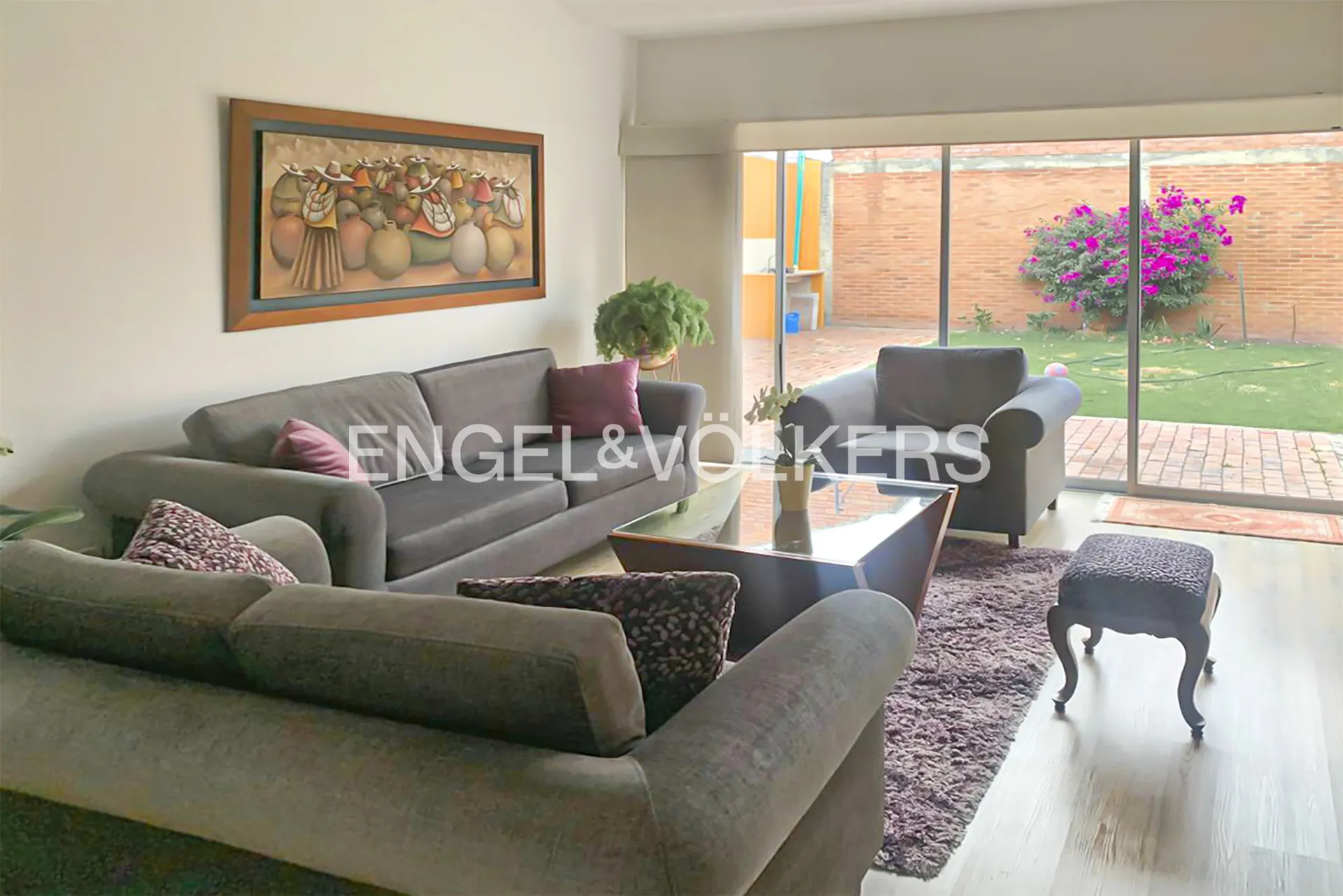 Casa en venta en Niza, Bogotá · foto 2 de 15