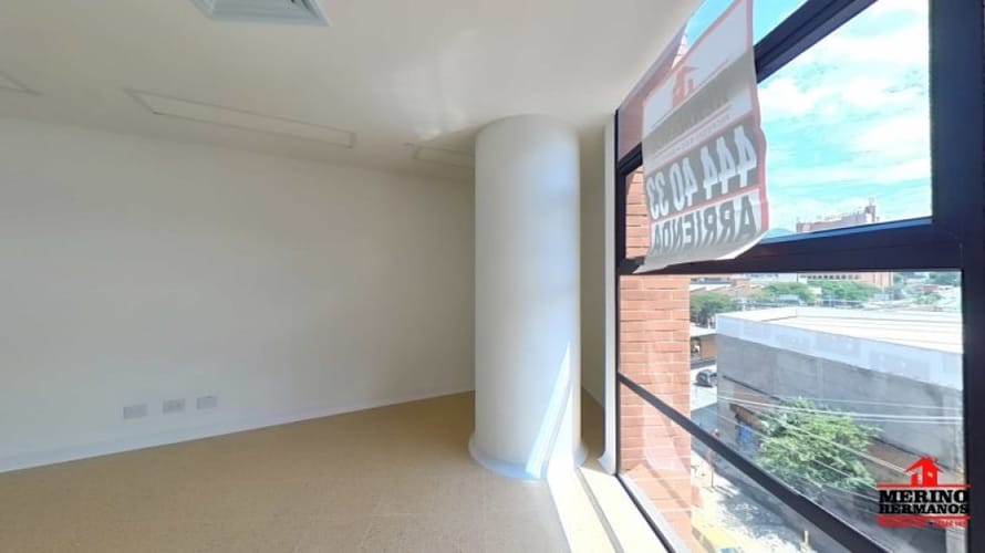 Consultorio en arriendo en El Poblado, Medellín, 32 m² · foto 7 de 15
