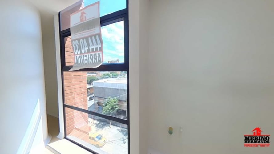 Consultorio en arriendo en El Poblado, Medellín, 32 m² · foto 10 de 15