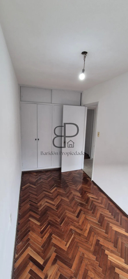 Alquiler Apartamento 2 Dormitorios Barrio Sur · Foto 9