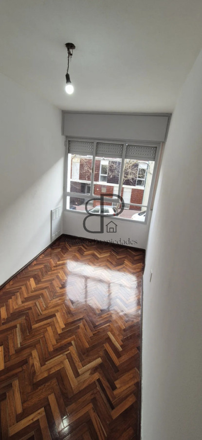 Alquiler Apartamento 2 Dormitorios Barrio Sur · Foto 10