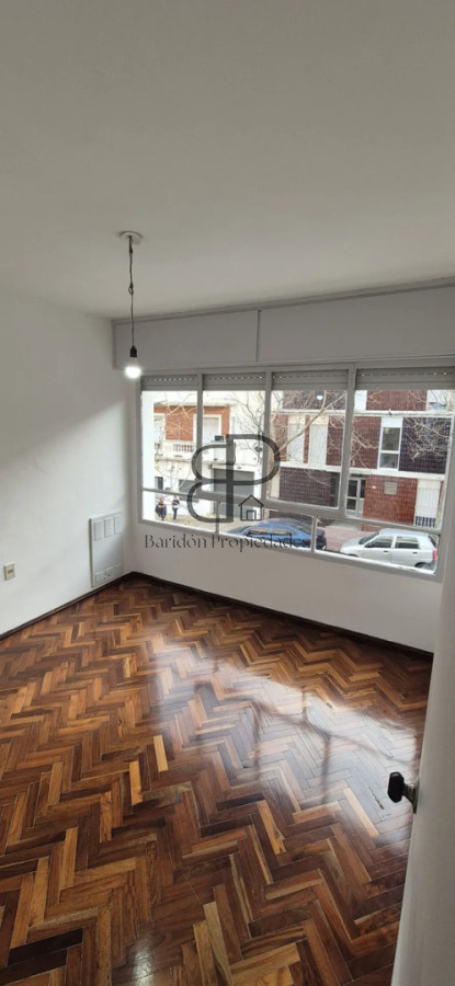 Alquiler Apartamento 2 Dormitorios Barrio Sur · Foto 11