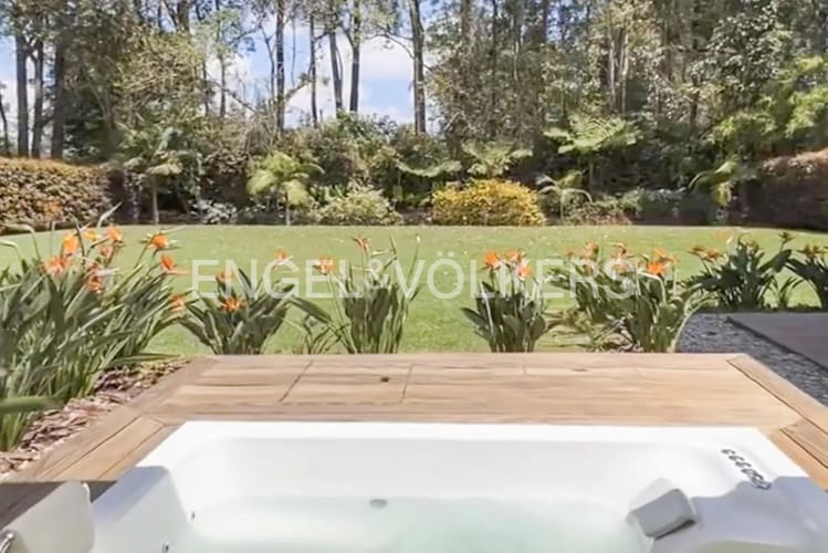 Casa de 5 alcobas en venta en Guayabito, Rionegro, 450 m² · foto 8 de 9