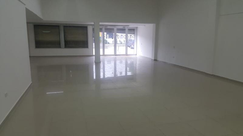 Bodega en arriendo en Chiquinquira, Barranquilla, 850 m² · foto 2 de 10