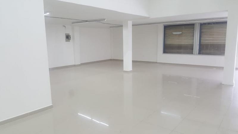 Bodega en arriendo en Chiquinquira, Barranquilla, 850 m² · foto 3 de 10