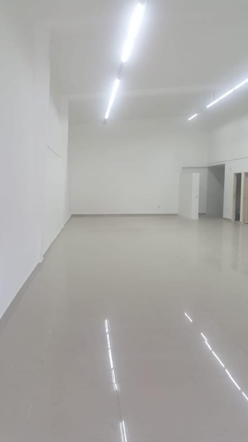 Bodega en arriendo en Chiquinquira, Barranquilla, 850 m² · foto 5 de 10