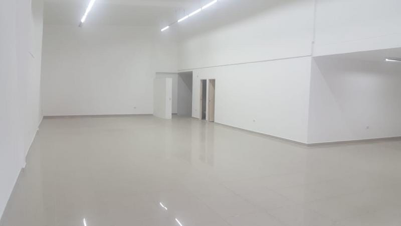 Bodega en arriendo en Chiquinquira, Barranquilla, 850 m² · foto 7 de 10