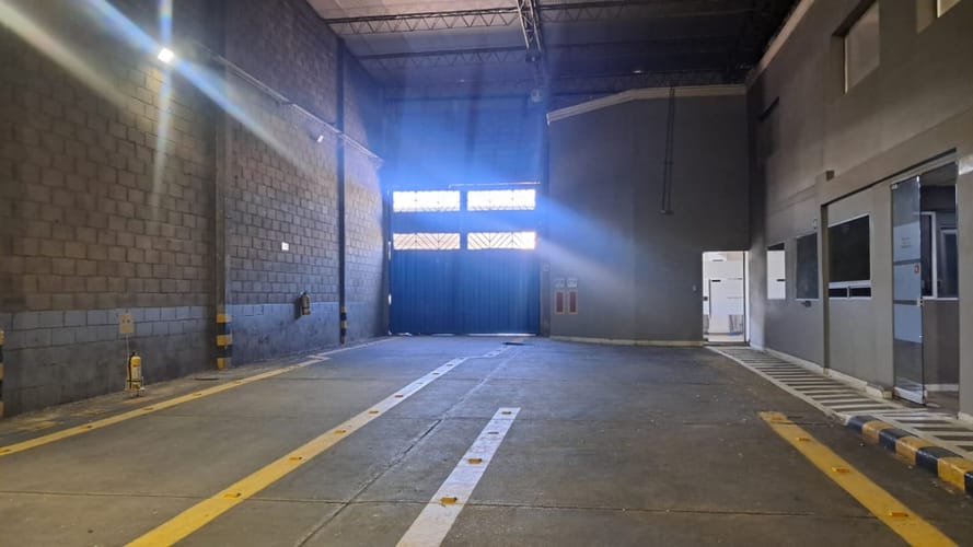 Bodega en venta en Atlantico, Barranquilla, 2000 m² · foto 2 de 18