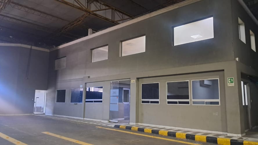 Bodega en venta en Atlantico, Barranquilla, 2000 m² · foto 3 de 18