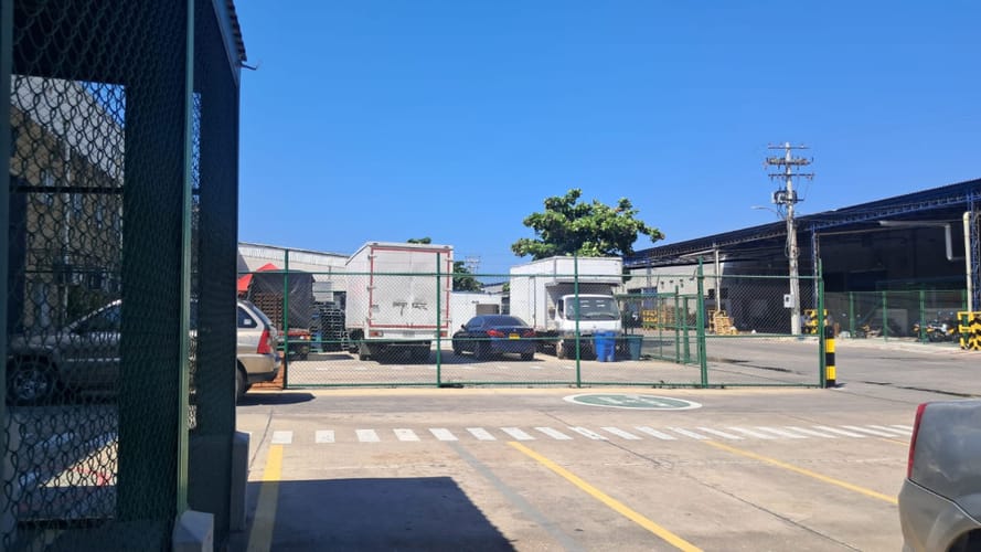 Bodega en venta en Atlantico, Barranquilla, 2000 m² · foto 5 de 18