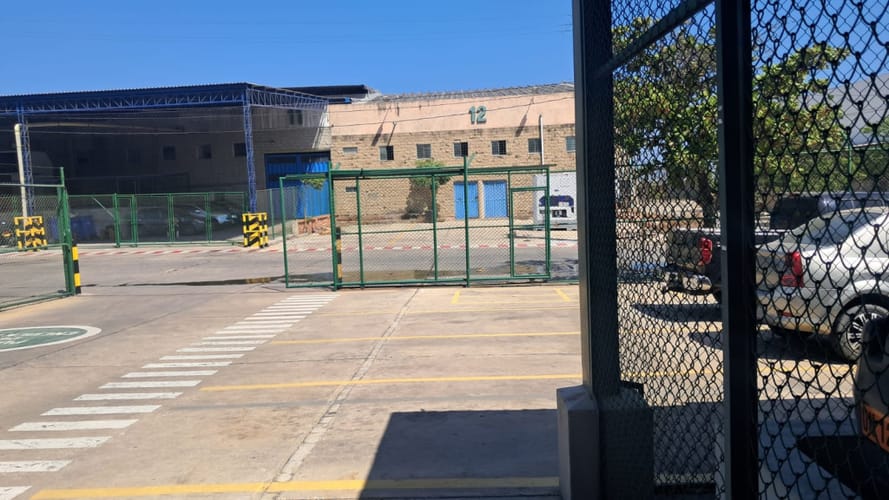 Bodega en venta en Atlantico, Barranquilla, 2000 m² · foto 6 de 18