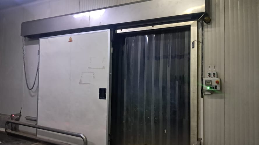 Bodega en venta en Atlantico, Barranquilla, 2000 m² · foto 7 de 18