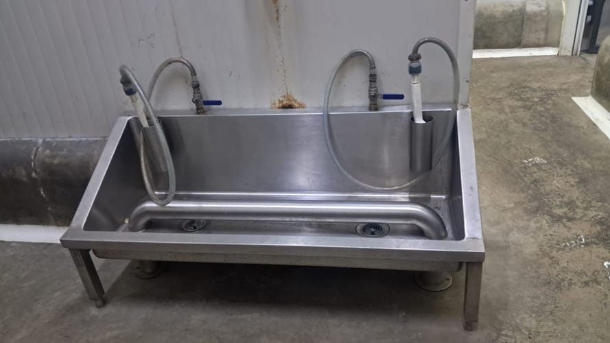 Bodega en venta en Atlantico, Barranquilla, 2000 m² · foto 15 de 18