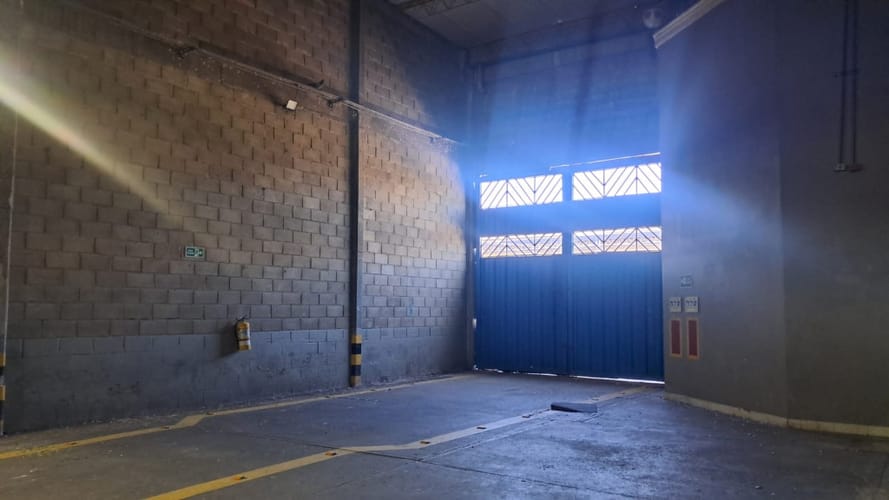 Bodega en venta en Atlantico, Barranquilla, 2000 m² · foto 18 de 18