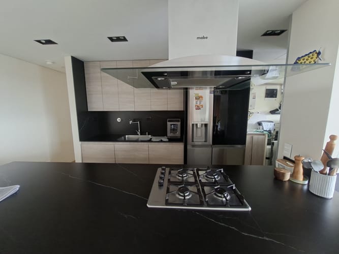 Apartamento de 3 alcobas en venta en Loma Del Indio, Medellín, 111 m² · foto 8 de 8