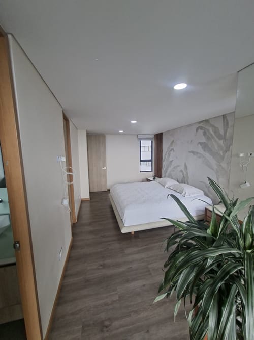 Apartamento de 3 alcobas en venta en Loma Del Indio, Medellín, 111 m² · foto 5 de 8