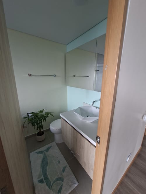 Apartamento de 3 alcobas en venta en Loma Del Indio, Medellín, 111 m² · foto 6 de 8