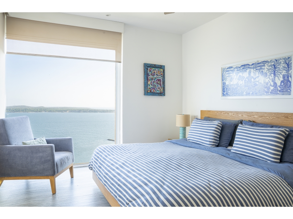 Apartamento en venta en Castillogrande, Cartagena · foto 14 de 20