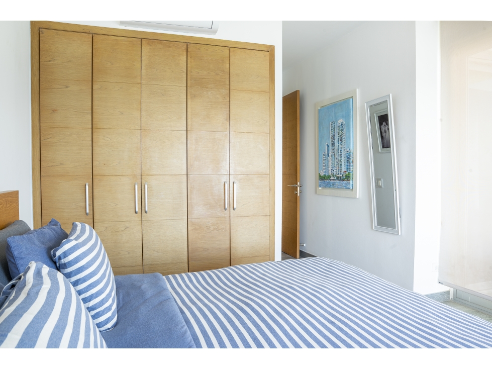Apartamento en venta en Castillogrande, Cartagena · foto 15 de 20
