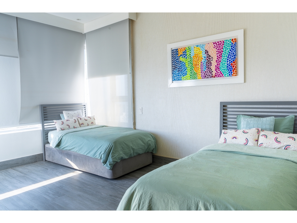 Apartamento en venta en Castillogrande, Cartagena · foto 16 de 20