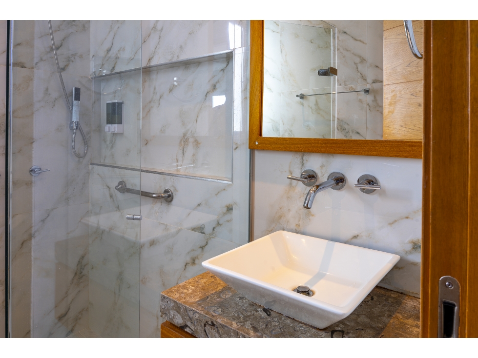 Apartamento en venta en Castillogrande, Cartagena · foto 17 de 20
