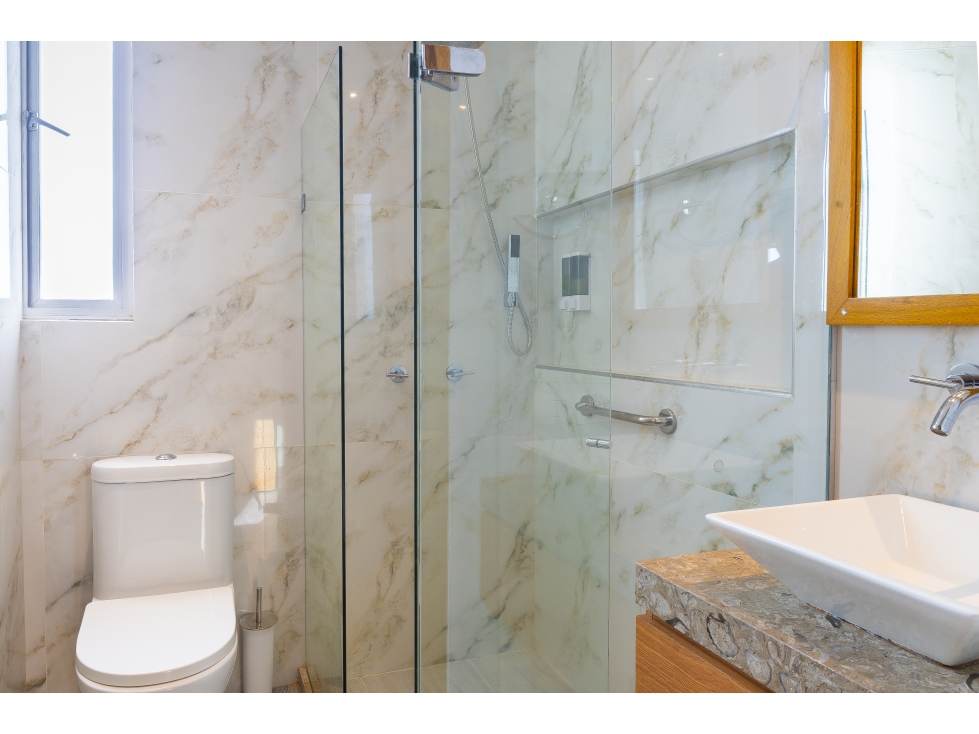 Apartamento en venta en Castillogrande, Cartagena · foto 18 de 20