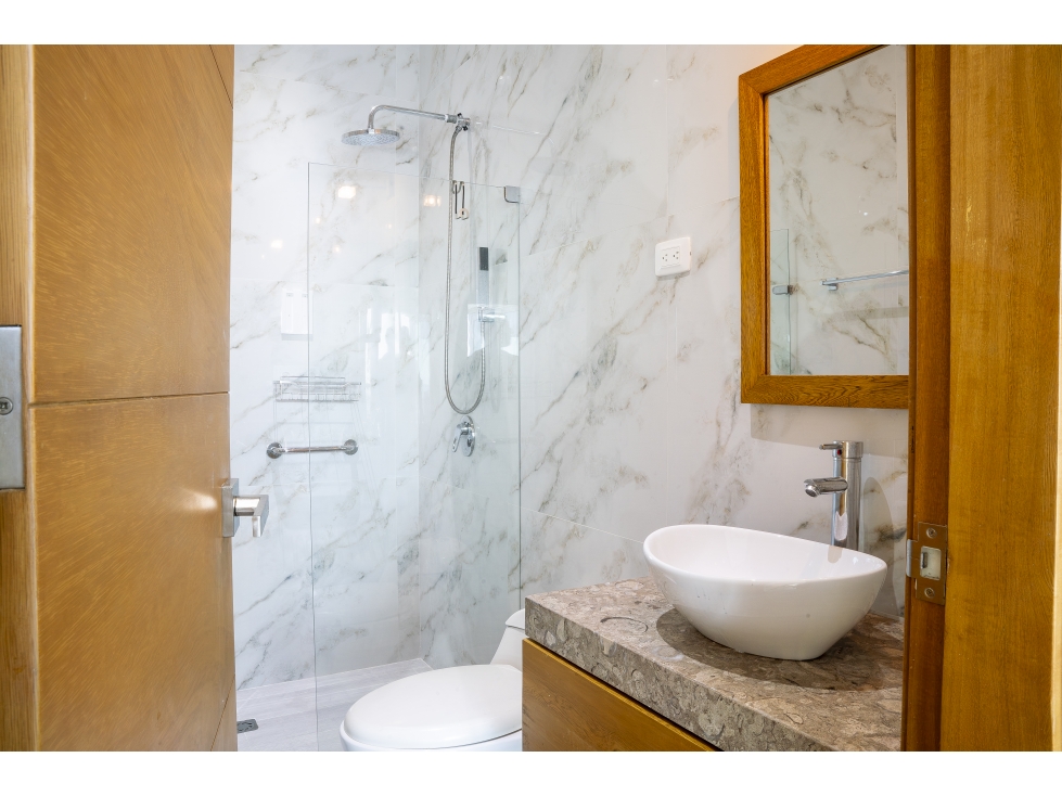 Apartamento en venta en Castillogrande, Cartagena · foto 19 de 20