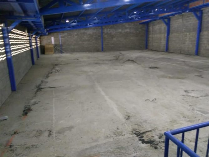 Bodega en venta en San Salvador, Barranquilla, 1240 m² · foto 4 de 24