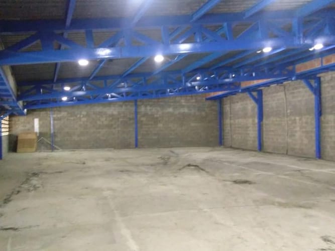 Bodega en venta en San Salvador, Barranquilla, 1240 m² · foto 6 de 24