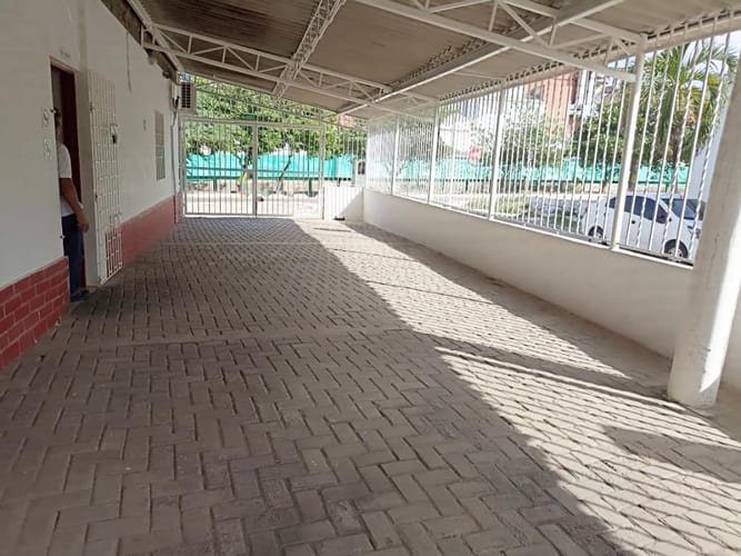 Bodega en venta en San Salvador, Barranquilla, 1240 m² · foto 9 de 24