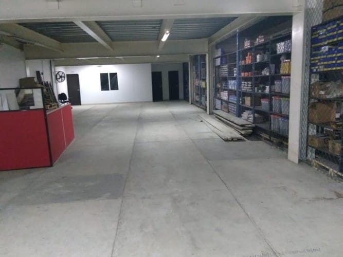 Bodega en venta en San Salvador, Barranquilla, 1240 m² · foto 13 de 24