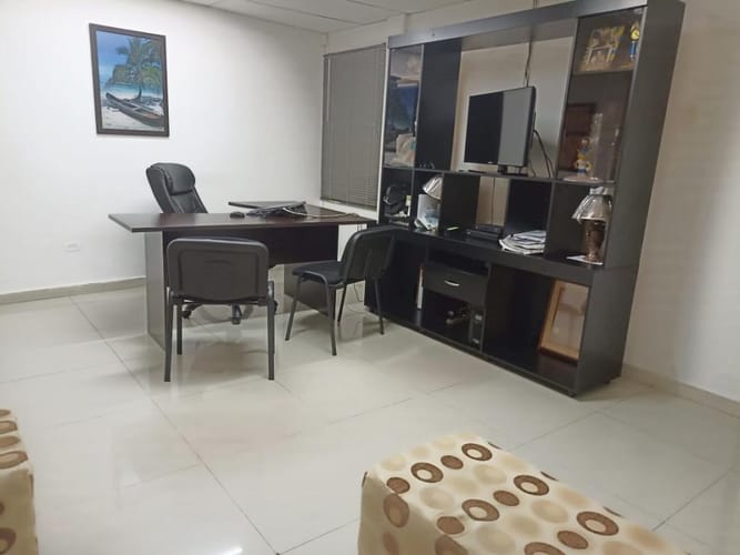 Bodega en venta en San Salvador, Barranquilla, 1240 m² · foto 14 de 24