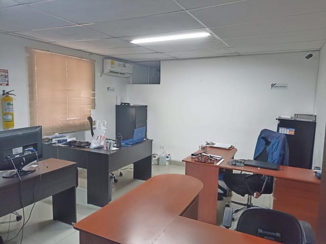 Bodega en venta en San Salvador, Barranquilla, 1240 m² · foto 15 de 24