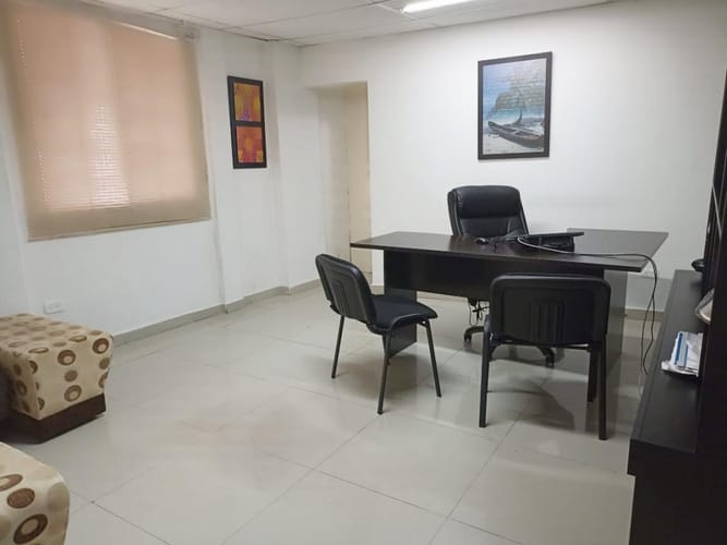 Bodega en venta en San Salvador, Barranquilla, 1240 m² · foto 16 de 24