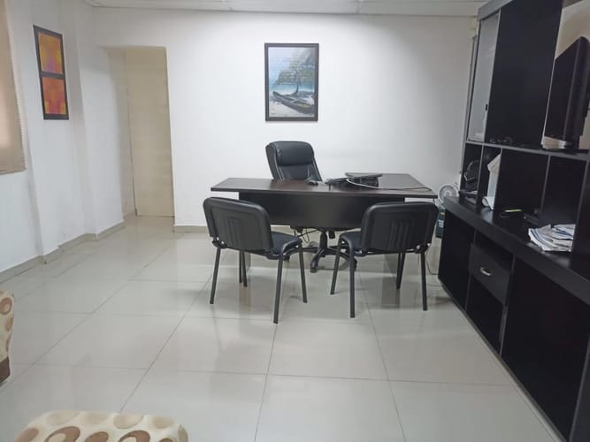 Bodega en venta en San Salvador, Barranquilla, 1240 m² · foto 18 de 24