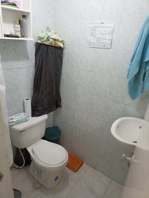 Bodega en venta en San Salvador, Barranquilla, 1240 m² · foto 20 de 24