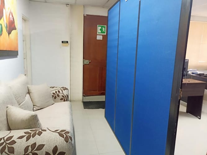 Bodega en venta en San Salvador, Barranquilla, 1240 m² · foto 24 de 24
